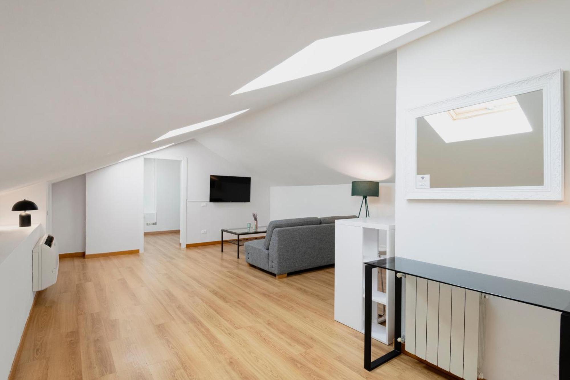 Relstay - Arco Della Pace - Sunny Loft Милан Экстерьер фото